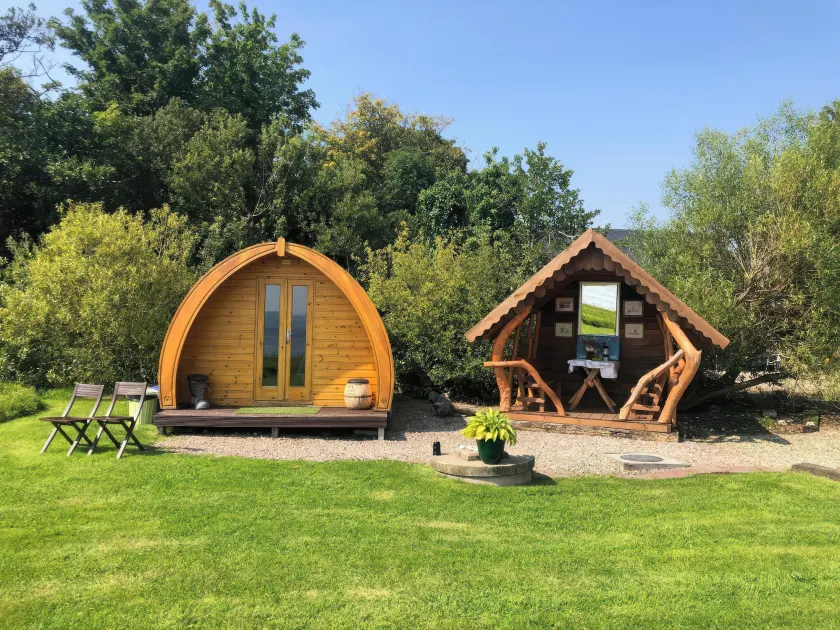 River View Pod - Image 1