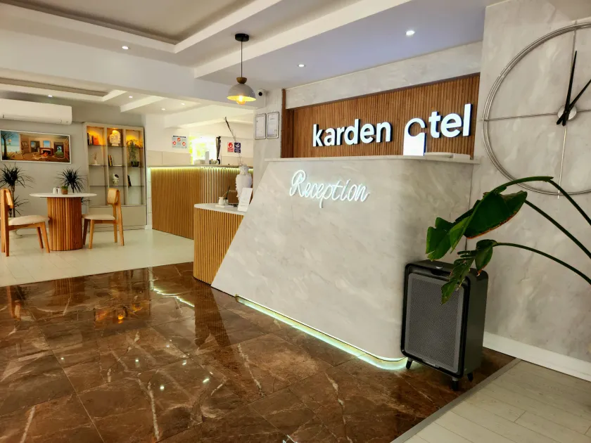Karden Otel - Image 1