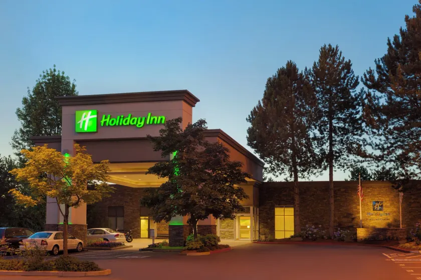 Holiday Inn Portland-Airport I-205 by IHG - Image 1