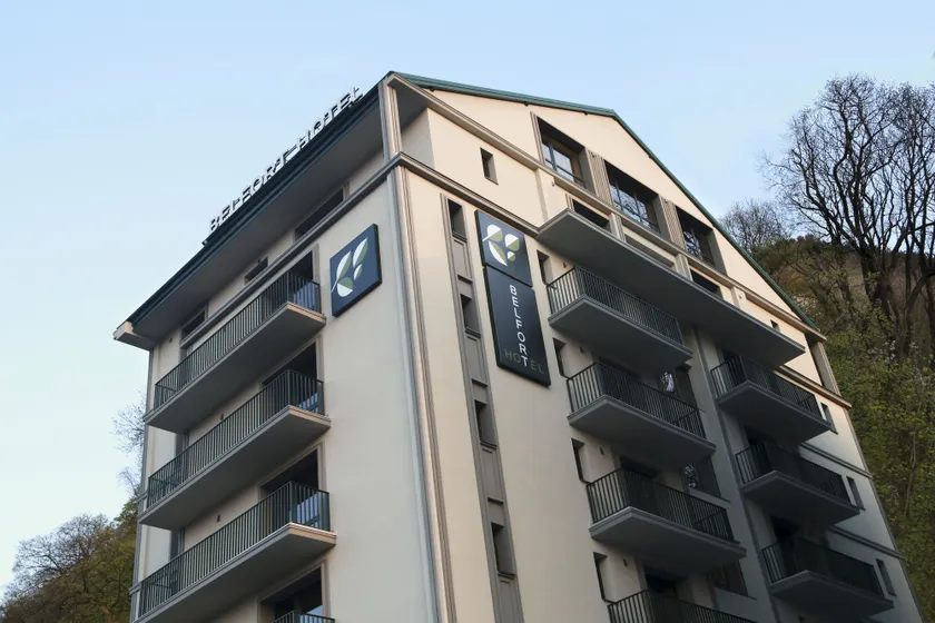 Belfort Hotel - Image 1
