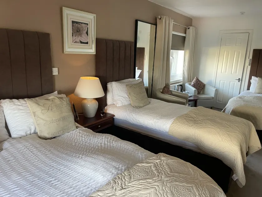 Beechwood Ensuite Guest House - Image 1