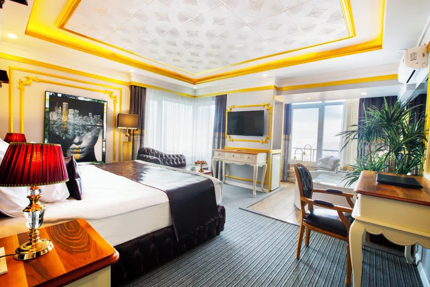 Andalouse Otel - Image 1