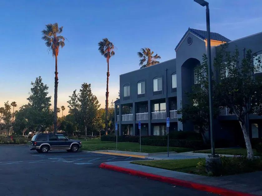 SureStay Hotel by Best Western Ontario Airport - Image 1