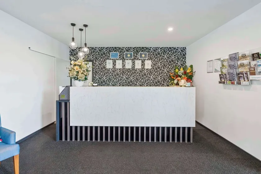 Quality Resort Parkhurst - Image 1
