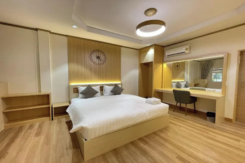 BB house & resort - Image 1