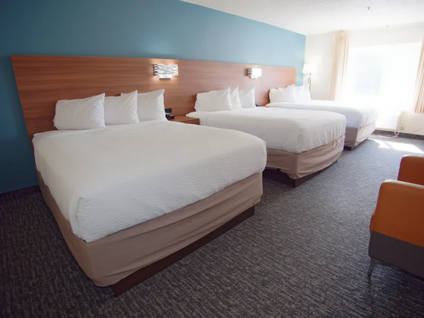  Country Inn & Suites, Coeur D'Alene - Image 1