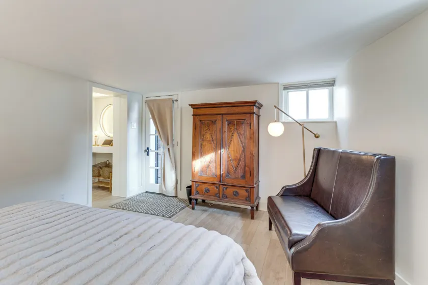 2 Mi to Downtown Denver: Stylish Gem w/ Fireplace! - Interiør