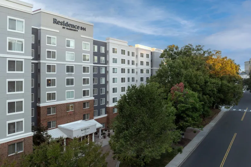 Residence Inn Charlotte SouthPark - Image 1