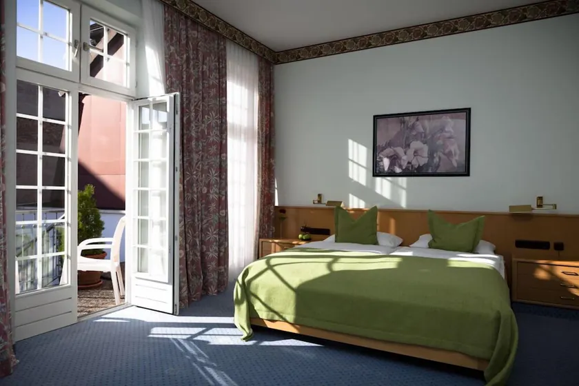 Hotel Borchers - Image 1