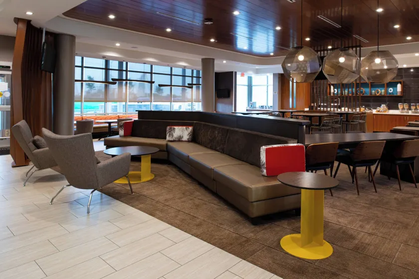 SpringHill Suites by Marriott Kansas City Northeast - Image 1
