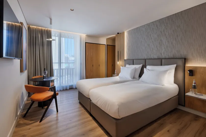 Jerusalem Gardens Hotel & Spa - Image 1
