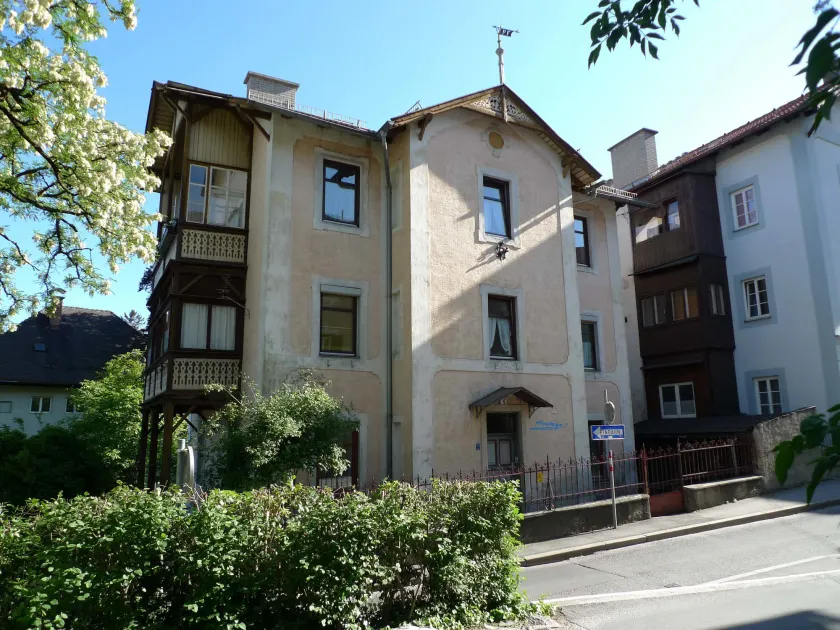 Absteige Innsbruck- Zentrale Ferienapartments - Image 1