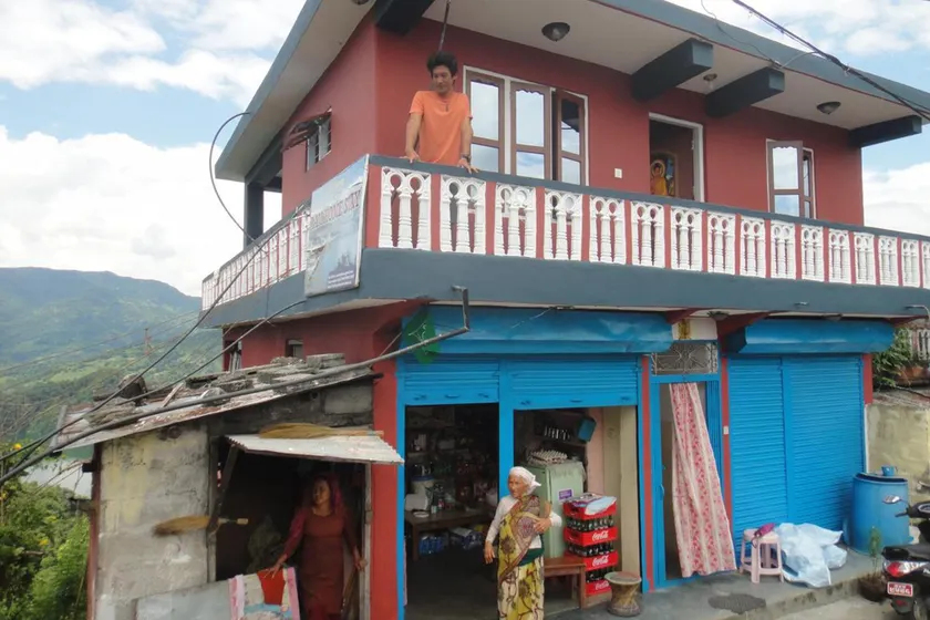 Ram Homestay - Image 1
