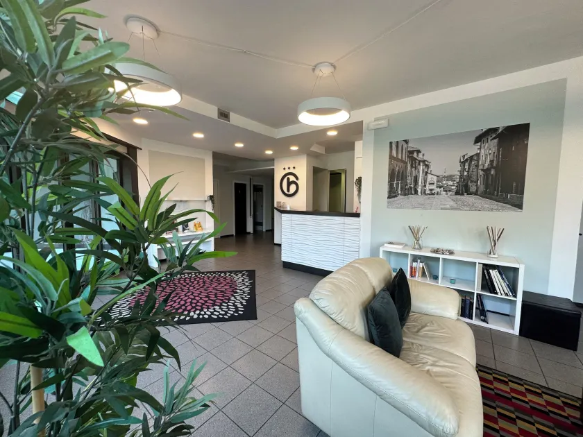 Hotel Griselda - Image 1