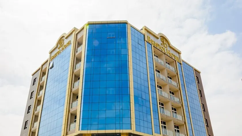 Bristol Hotel Salalah - Image 1