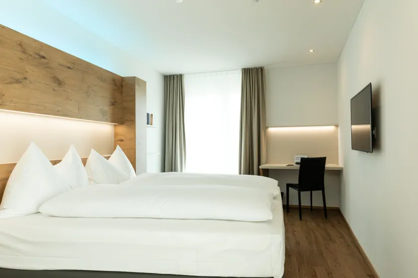 TRIP INN JET HOTEL Zürich Airport - Image 1