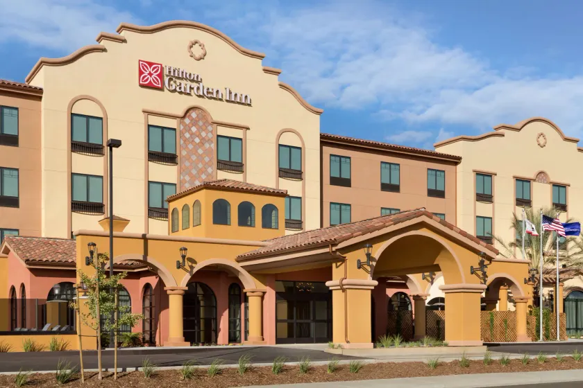 Hilton Garden Inn Lompoc - Image 1