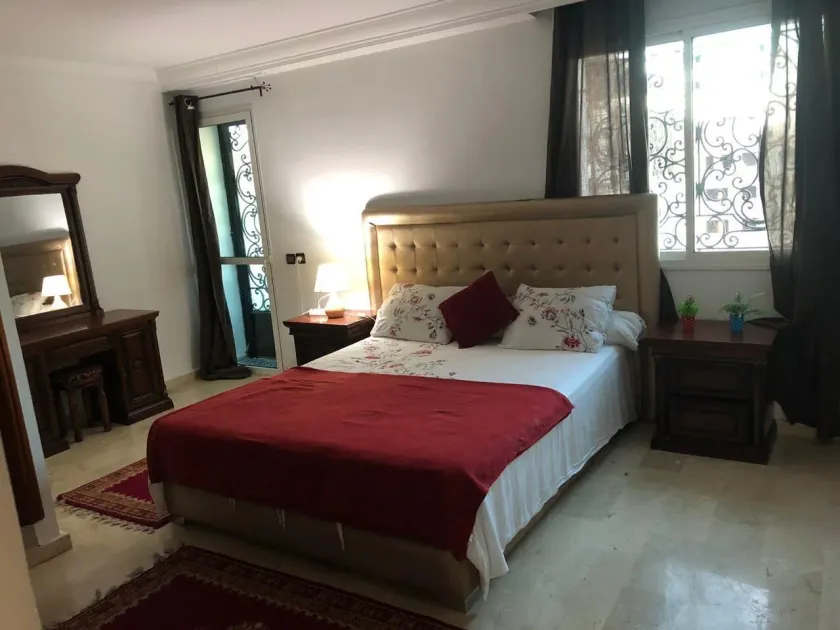 Appartement Lumineux Et Luxe - Image 1