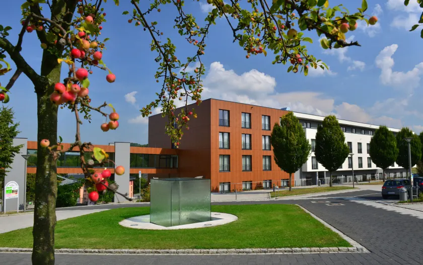 Santé Royale Hotel- & Gesundheitsresort Warmbad Wolkenstein - Image 1