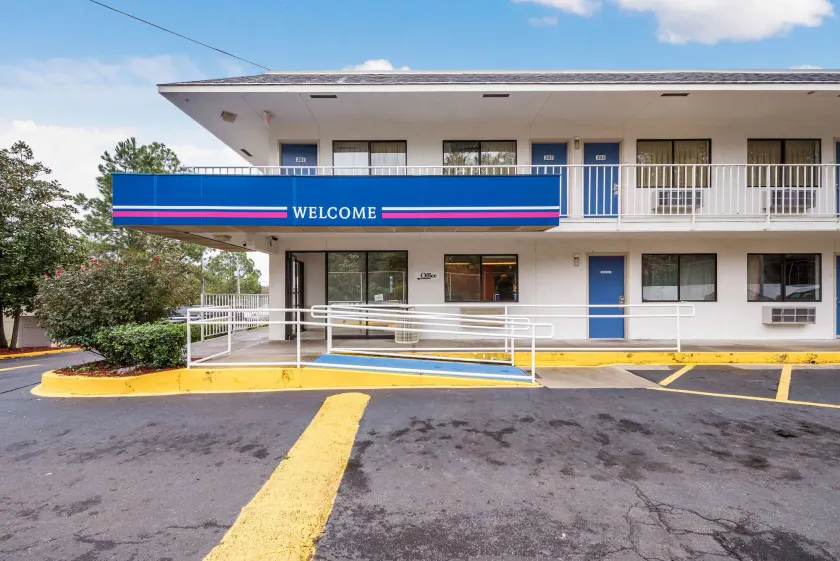 Motel 6-Bessemer, AL - Birmingham - Image 1