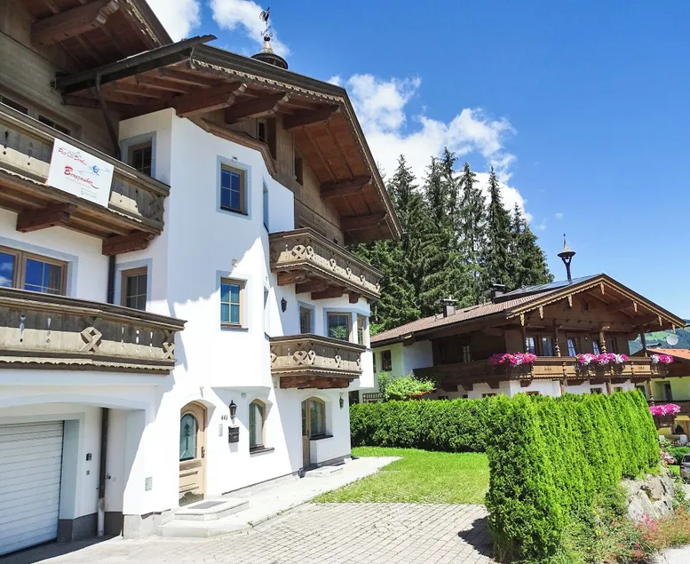 Chalet Bergzauber by PiaundDirk - Image 1