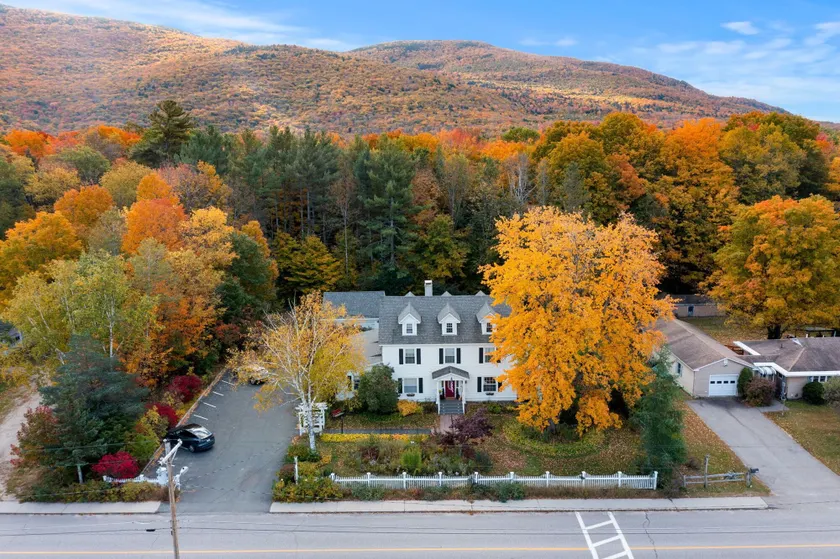 Launchpoint Lodge - Image 1