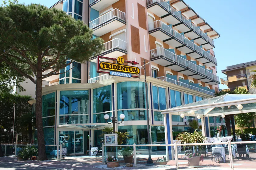 Hotel Tridentum - Image 1