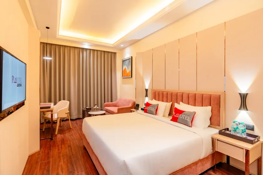 Playotel Premier, Ujjain - Image 1