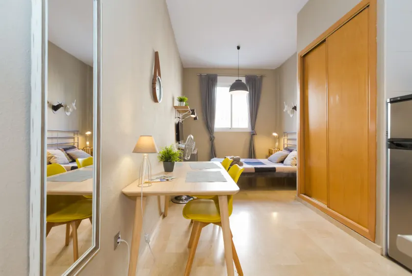 Studio Postigo Centro - Image 1