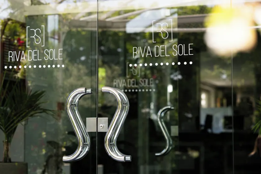 Hotel Riva Del Sole - Image 1