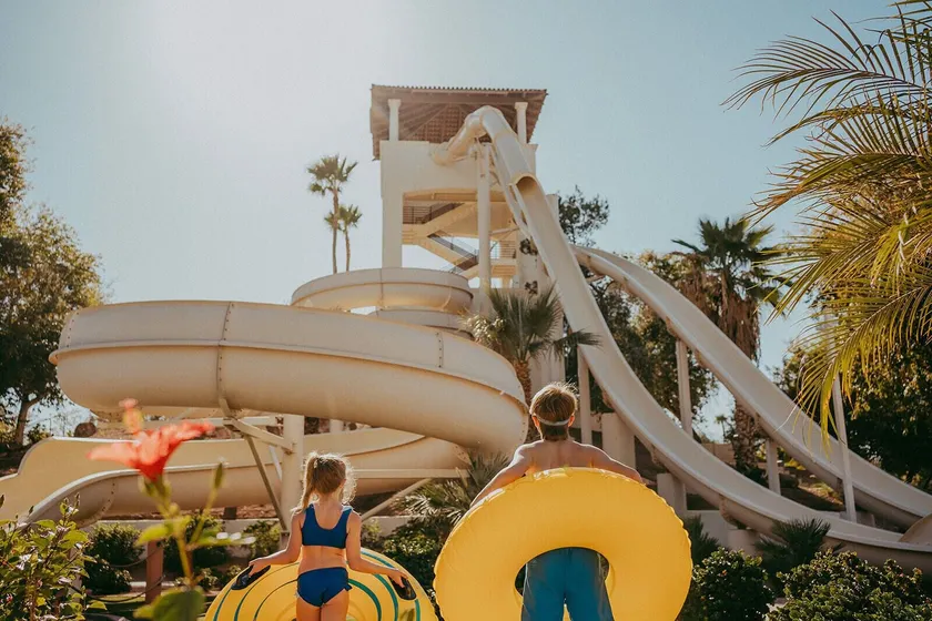 Arizona Grand Resort - Image 1