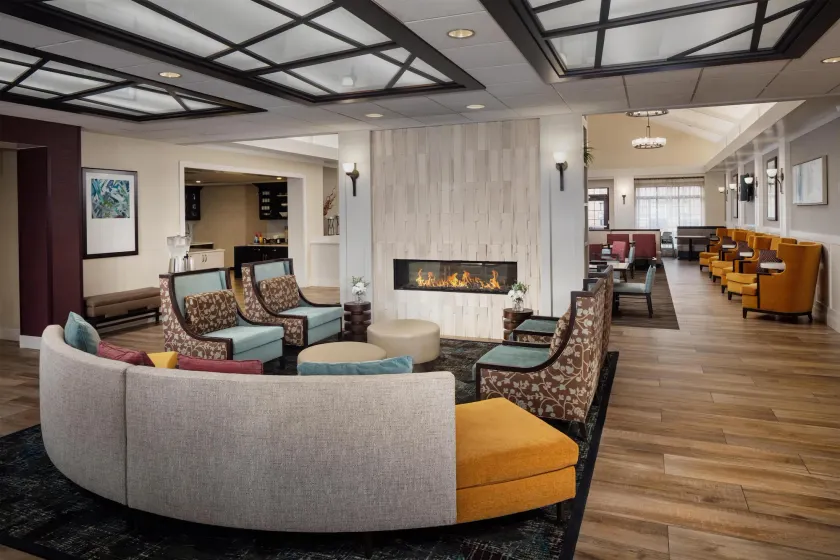 Homewood Suites by Hilton Denver Int'l Airport - Image 1