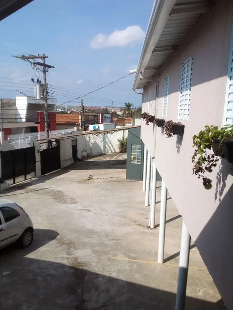 Hotel pousada chic - Image 1