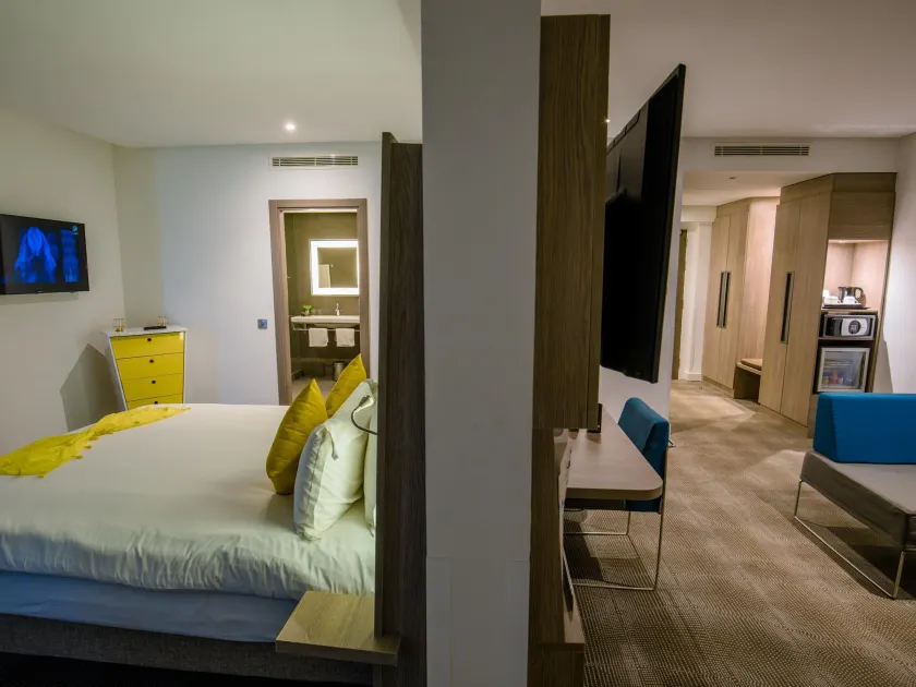 Novotel Mohammedia - Image 1