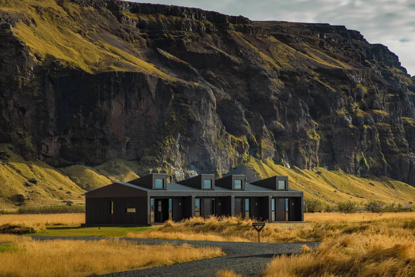 Seljalandsfoss Horizons - Image 1