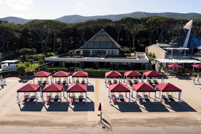 Cala Beach Resort - Image 1