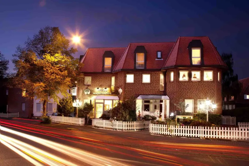 Hotel Marienlinde - Image 1
