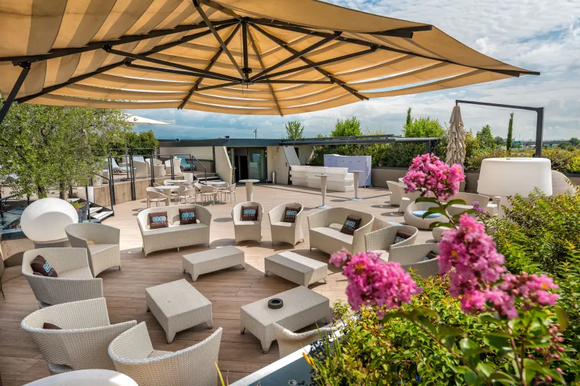  DB HOTEL VERONA, AIRPORT CONGRESS & SPA - Image 1