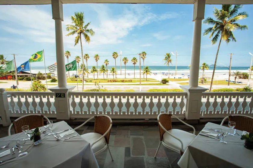 Casa Grande Hotel Resort & Spa - Image 1