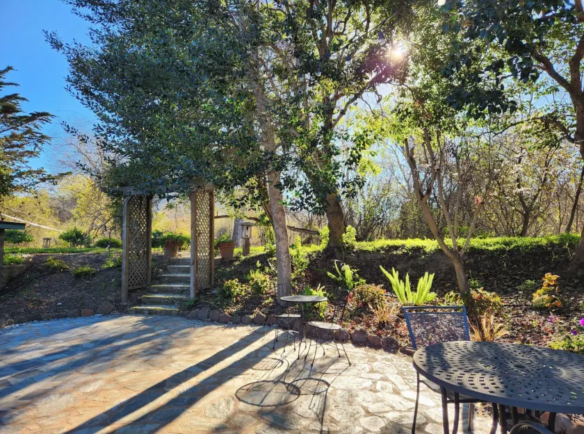 Carmel River Inn & Cottages - Image 1