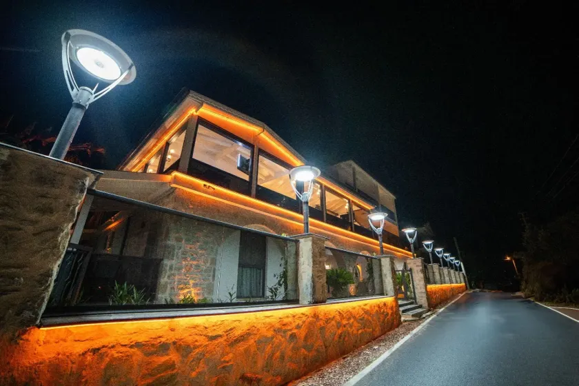DATÇA SUİTES LUXURY BOUTİQUE HOTELS - Image 1