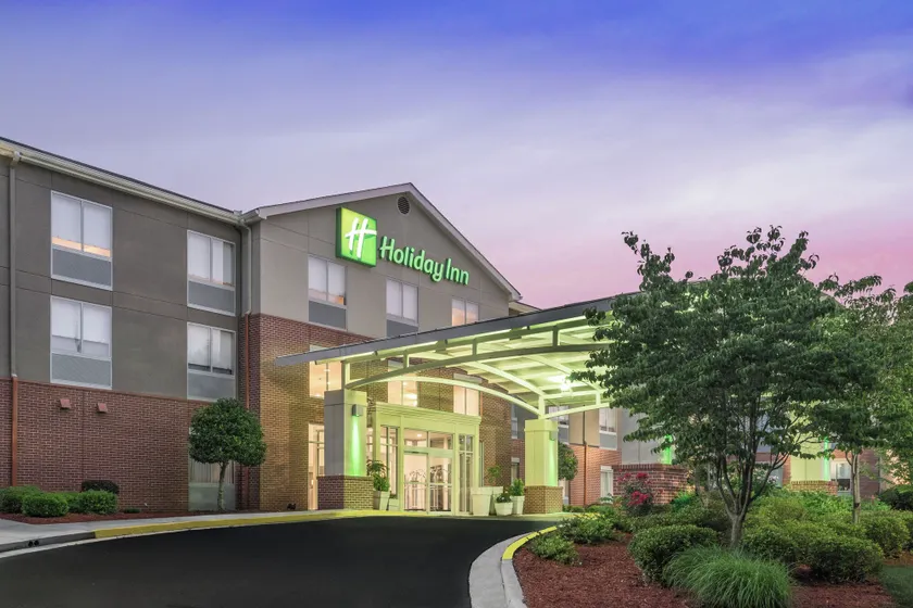 Holiday Inn Atlanta/Roswell by IHG - Image 1