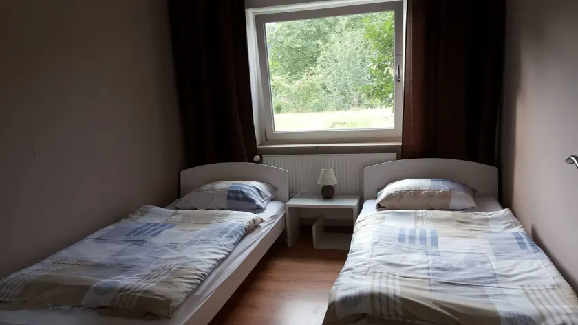 Idyllische Wohnung mitten in der Natur „ Haus Magnolia „ - Zimmer