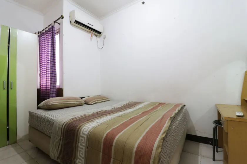 Rent House Center at Apartement Mediterania Gajah Mada - Image 1