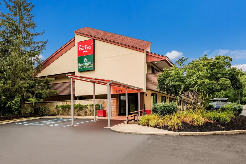 Red Roof Inn Princeton - Ewing - Image 1