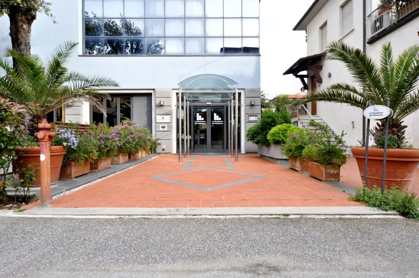 Le Residenze Del Gallo D'oro - Image 1