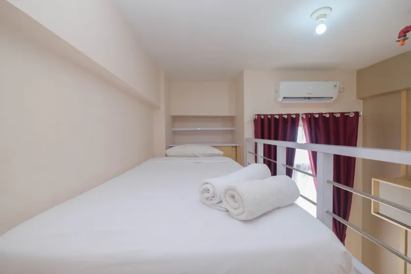 Comfy and Tidy Studio at Dave Apartment - Image 1