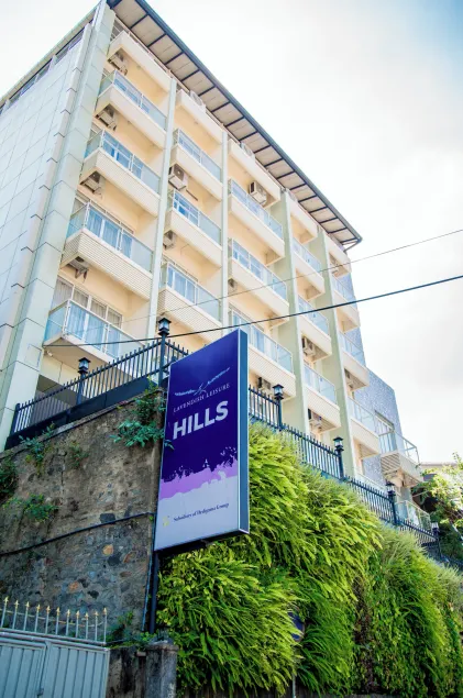 Lavendish Hills Kandy - Image 1