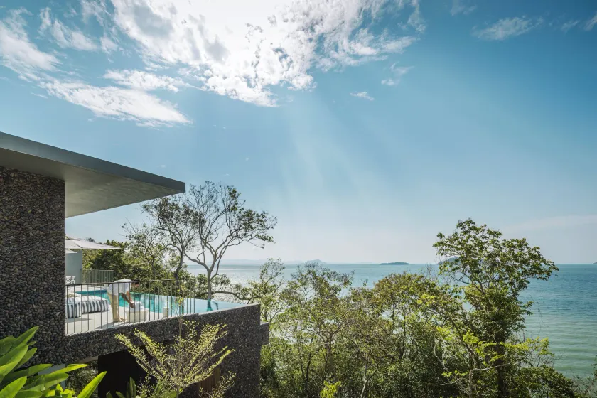 COMO Point Yamu, Phuket - Image 1
