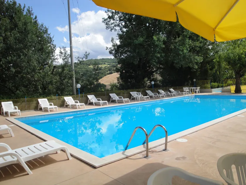 Hotel La Meridiana - Image 1